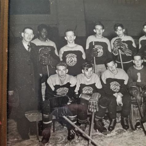 gta hockey league.